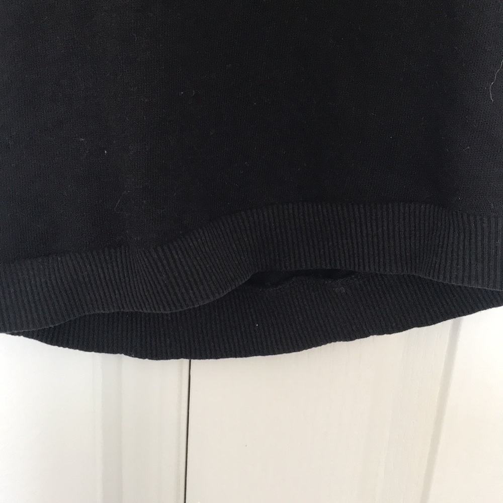 Vera Moda Raccoon Sequins Top - Picture 7 of 7